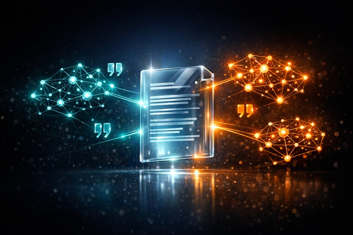 AI citability: how Claude, ChatGPT, Gemini discover and cite content