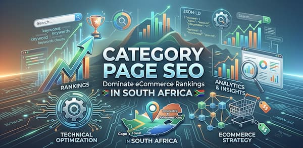 Category Page SEO: eCommerce Guide