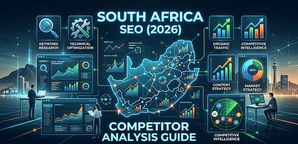 Competitor Analysis Guide
