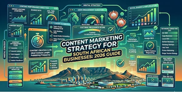 Content Marketing Strategy 2026