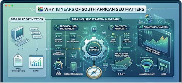Local SEO for Multiple Locations: The Complete Strategy Guide | NexusSEO