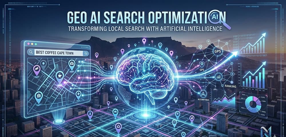 GEO Generative Engine Optimization strategy for AI search
