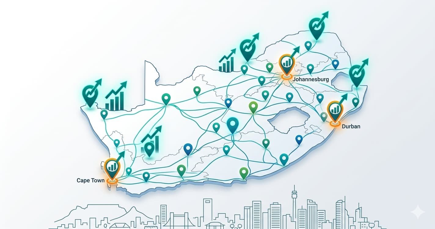 How to Rank in Local SEO