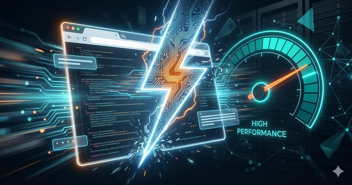 Page Speed & SEO: Why Your Site is Losing Rankings | NexusSEO