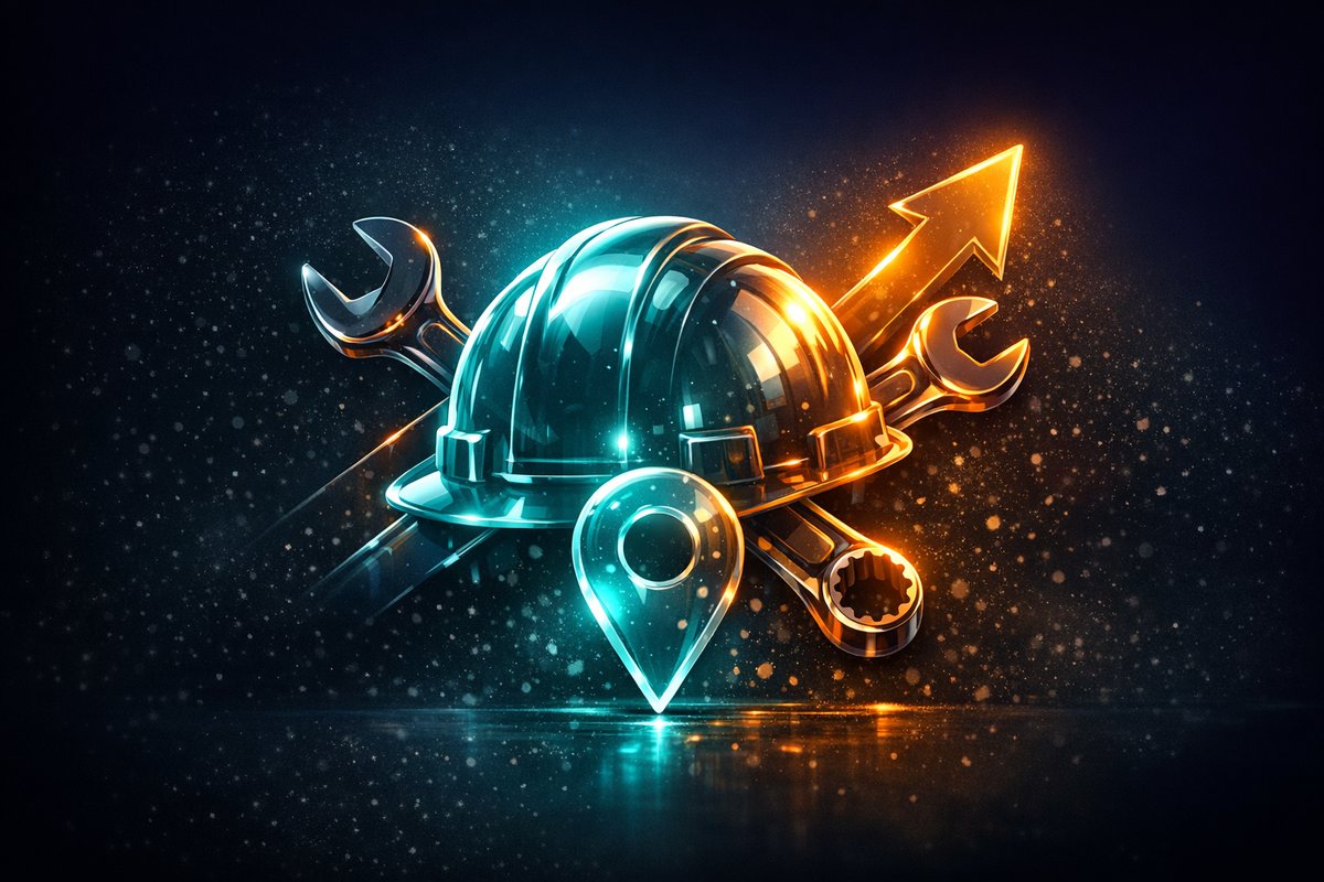 SEO for construction and trades in South Africa