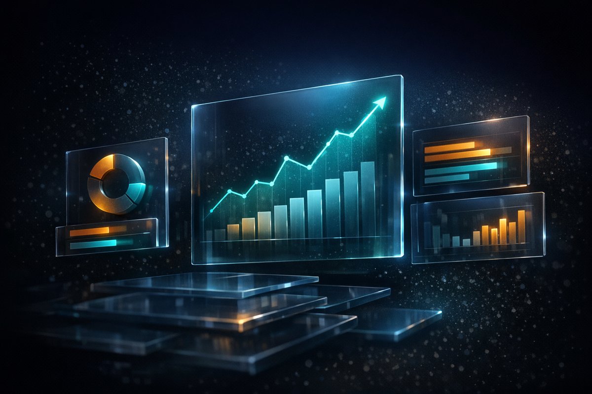 SEO reporting and analytics setup for South African businesses