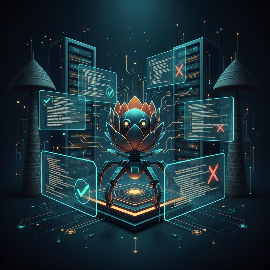 Local Search Construction